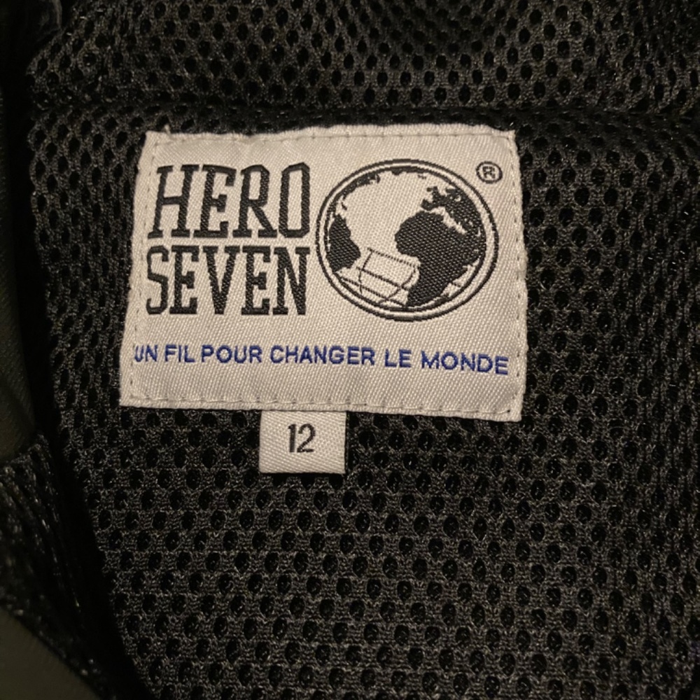 Parka - Picture 2 of 4